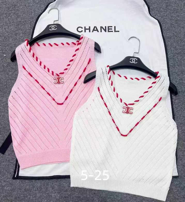 Chanel S-XL 127